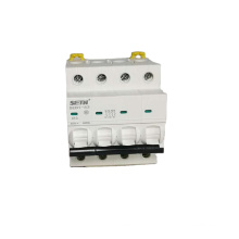 dc mcb circuit breakers